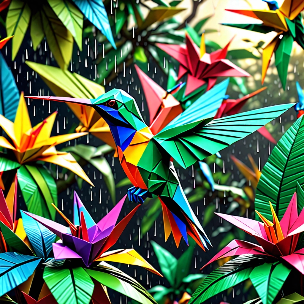 Pao mise en page internet vidéo illustration 3d serveur IA générative AI freelance paris studio de création magazines WMUIJH80